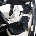 FLORICH Car Seat Cushion and Lumbar Support Pillow by FLORICH