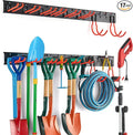 Ultrawall Multi-Storage Garage Hooks, Utility Rack by UltrawallGarageTools