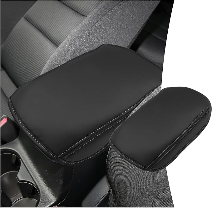 CDEFG for Mazda CX-5 2018-2025 Center Console Cover Armrest Box Cover for CX 5 by CDEFG