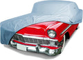 iCarCover Premium Car Cover for 1954-1957 Chevy Bel Air 2-Door Wagon, 4-Door by iCarCover