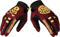 Dirt Bike Motorcycle Gloves for Men Women Finger Touchscreen Motorbike Gloves by QUENLOOP