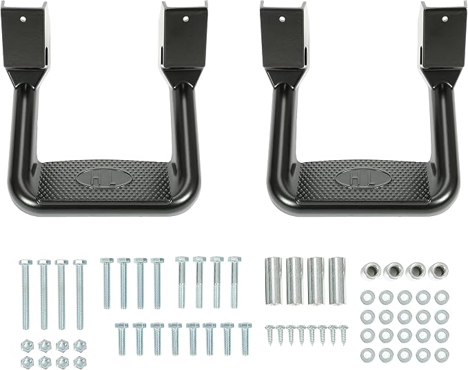 Kojem 2 Pcs Universal Side Step Compatible - Image 8