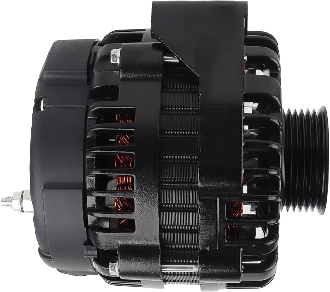 Ezexpreze Alternator Replacement - Image 9