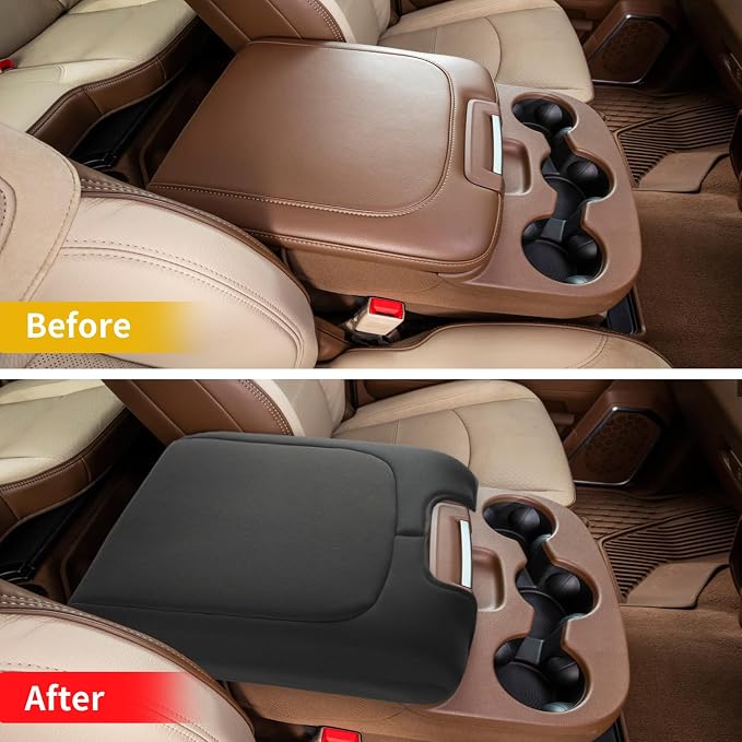 GIANT PANDA Custom Fit Console Cover - Image 4