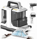 Portable Carpet Cleaner Machine by TAYNING