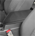 SXCY for 2020-2025 VW Jetta Armrest Cover for Volkswagen Jetta 2025 Armrest by SXCY