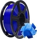 FLASHFORGE PLA Filament 1.75mm, 3D Printer Filament 1kg Spool, Dimensional by FLASHFORGE