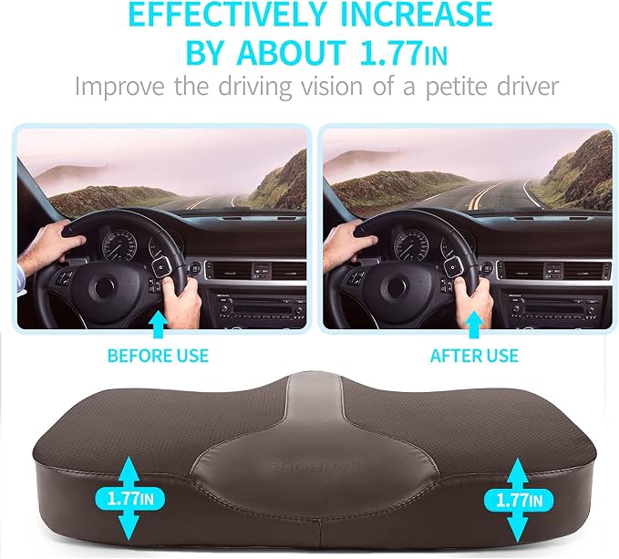 Car Seat Cushion - Image 2