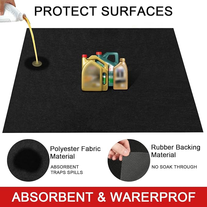 Golener Oil Spill Mat - Image 4