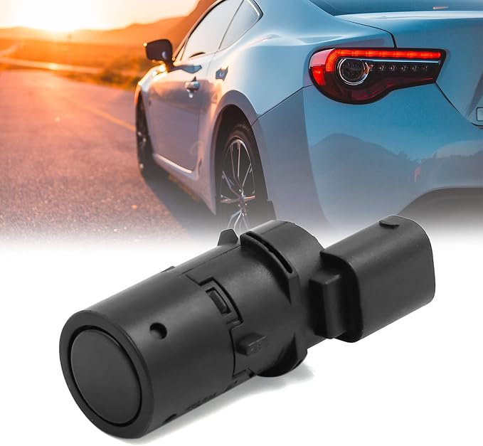 uxcell YDB500301PMA Car Bumper Parking Reserve Aid Sensor - Image 2