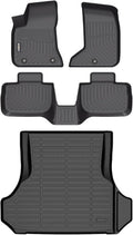 GINOWY- Floor Mats & Cargo Liner by GINOWY