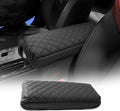 CDEFG for Toyota Prius 2023-2025 2026 Center Console Cover Armrest Box Cover by CDEFG