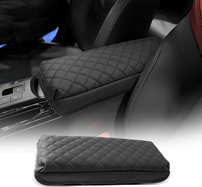 CDEFG for Toyota Prius 2023-2025 2026 Center Console Cover Armrest Box Cover by CDEFG