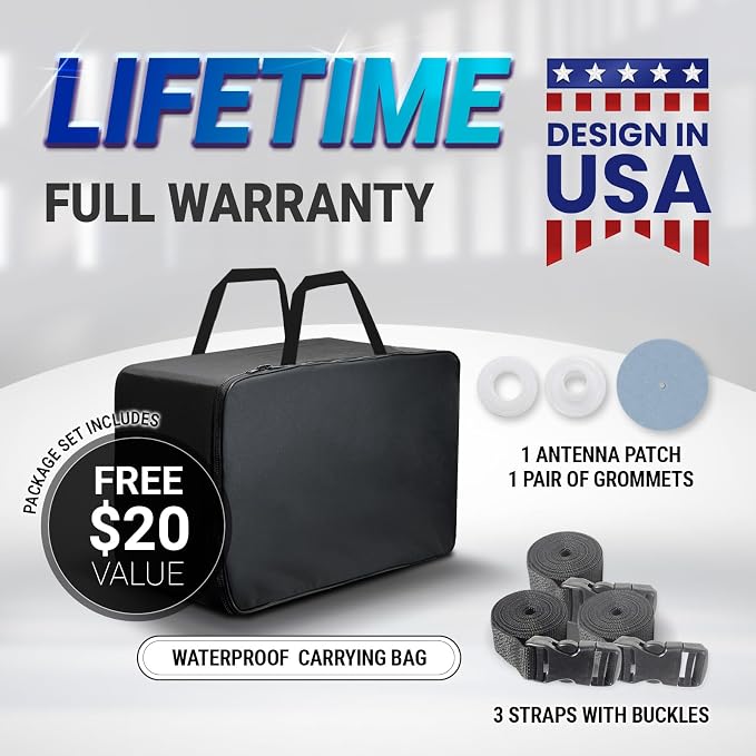 iCarCover Custom Car Cover for Pontiac G8 Sedan Waterproof All-Weather Rain - Image 6