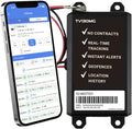 Truview TV130 4G GPS Tracker by TruviewGPSGlobal