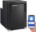 BODEGA [Upgraded 12 Volt Refrigerator, RV Refrigerator APP Control, 45L RV by BODEGA