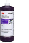 Perfect-It Perfect-It EX AC Rubbing Compound, Fast Cutting, High Performing by 3MAutomotive