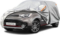 Kayme 6 Layers SUV Car Cover Custom Fit by kayme
