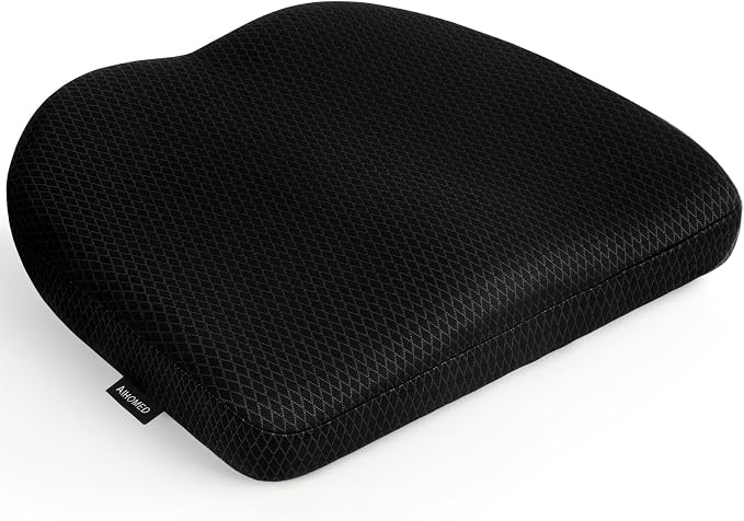 Office Chair Cushion by Unknown