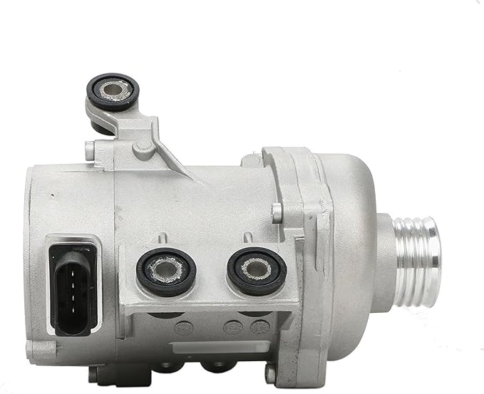 MOSTPLUS Electric Engine Water Pump Compatible - Image 6