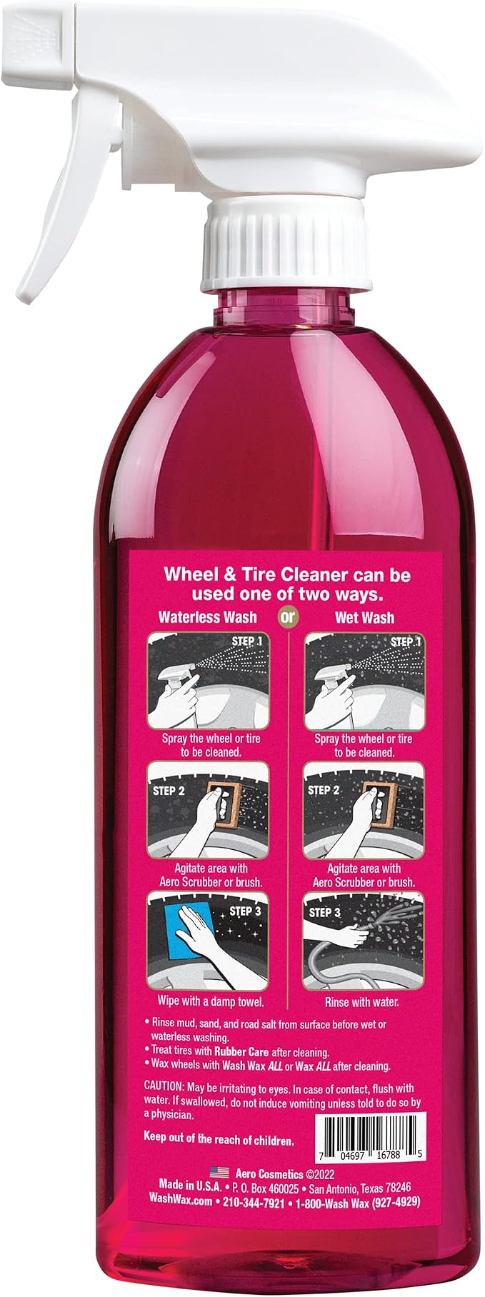 Complete Car Care Kit - Image 9