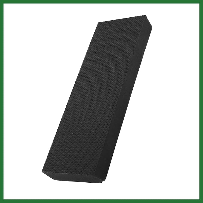 Motoforti 30x10x3cm Car Garage Wall Guard Door Bumper Protector Anti Collision - Image 5