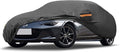 MORNYRAY Compatible with Mazda MX-5, Car Cover Outdoor Waterproof Sun Rain Snow by MORNYRAY