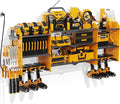 Power Tool Organizer Wall Mount by TrustXankziYourPremierChoiceforHomeDeskOrganization