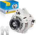 Ezexpreze Alternator Replacement 13806 New by EEZEXPREZE