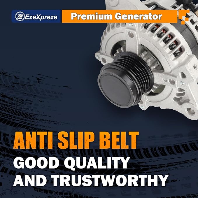 Ezexpreze Alternator 11385N Replacement - Image 4