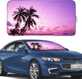 Gven Sunshade for Car Windshield by Gven