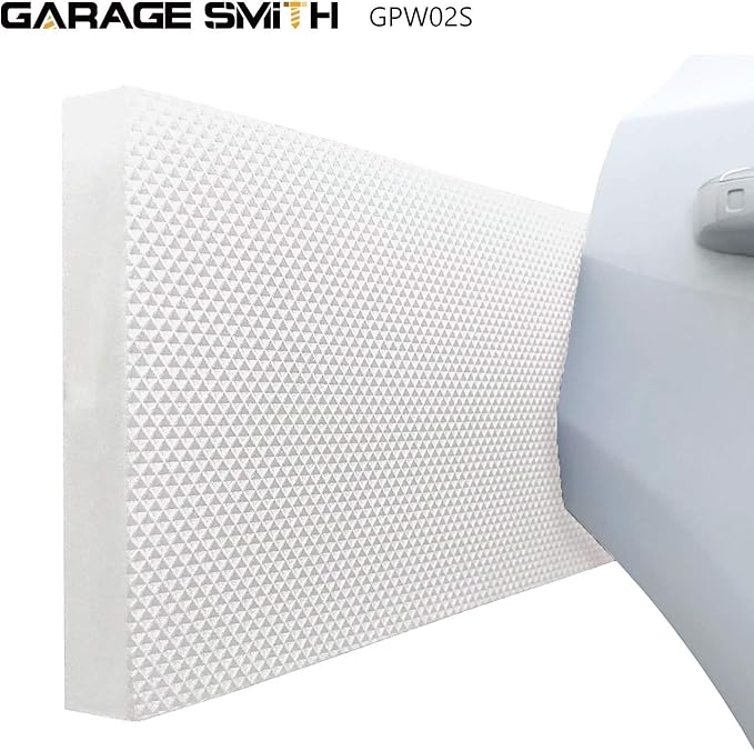 AMPULLA GWP02S Garage Wall Protector Car Door Protectors, Designed in Germany - Image 2