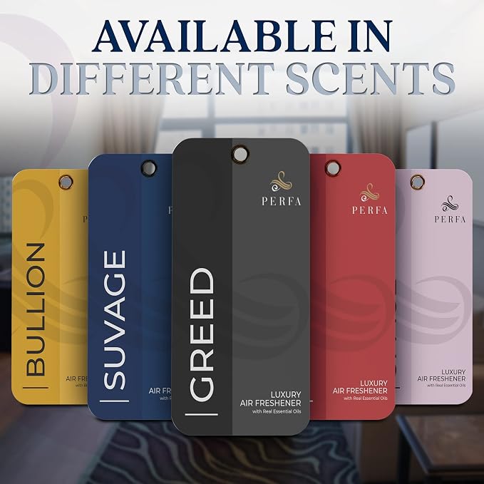 Savage Disposable Card Freshener - Image 7