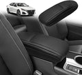 Muslogy Center Console Armrest Cover Compatible by Muslogy