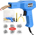 ATOLS Plastic Welder, Plastic Welding Kit, Hot Stapler Kit, Plastic Welder Gun by ATOLS