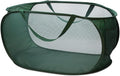 HONOMA Sturdy Mesh Laundry Hamper Basket Bag, Pop up Basket by HONOMA