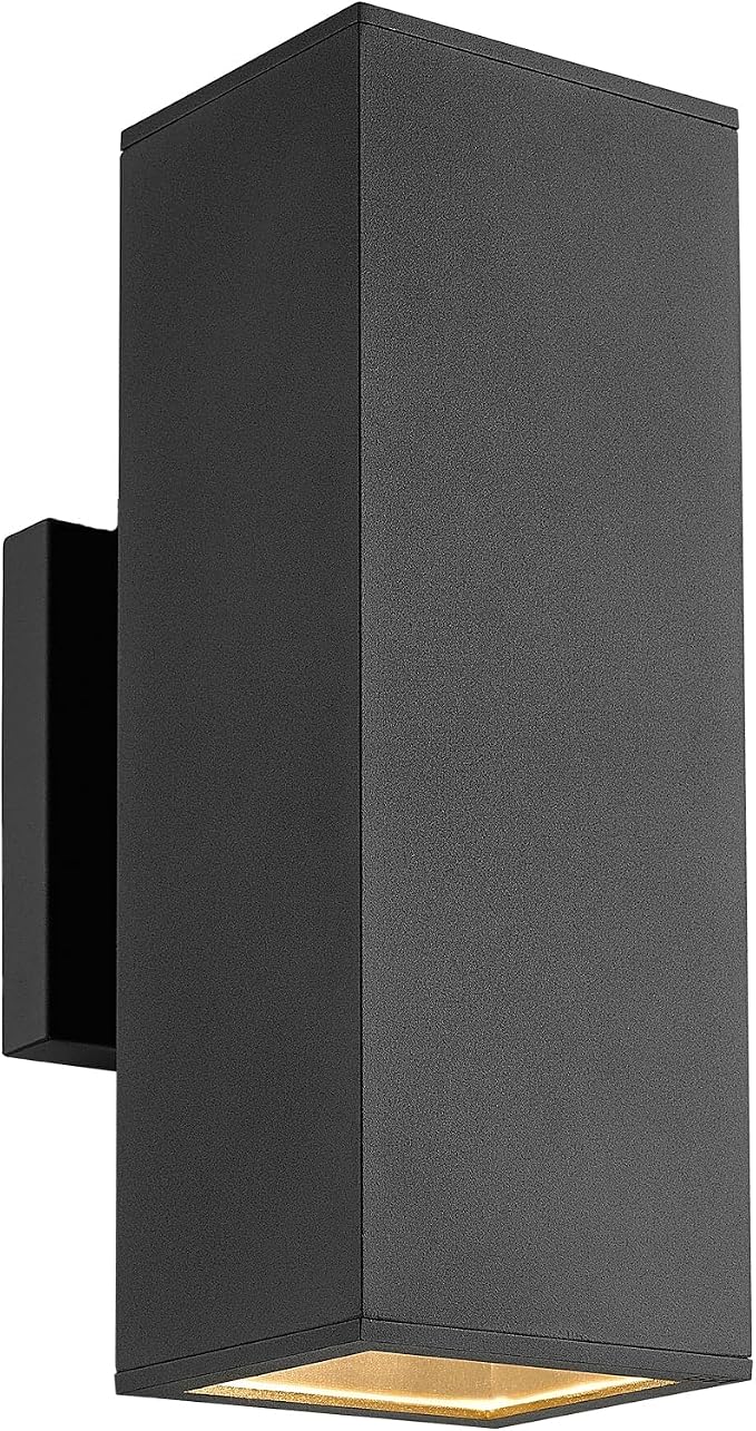 harriet Porch Lights Outdoor Modern by Harriet