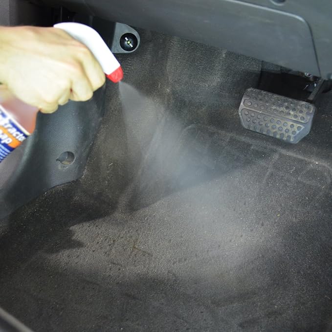 Detail King Car Interior Extractor Soap - Image 2