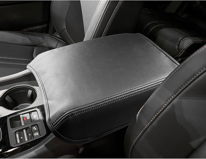 CDEFG for 2026 Honda Passport Center Console Cover for 2026 Honda Passport by CDEFG