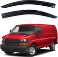 KPY Window Visor Compatible by KPYBizConnect