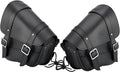 Gargoyle Bells Solo Swing Arm Bags by GARGOYLEBELLS