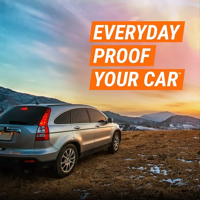 Armor All Ceramic Foaming Car Wash Soap - Image 8