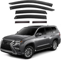 KPY Window Visor Compatible by KPYBizConnect