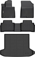 GINOWY-Floor Mats & Cargo Liner by GINOWY