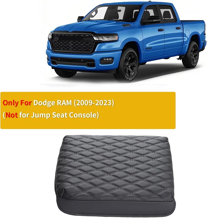 GIANT PANDA Custom Fit Center Console Cover - Image 2