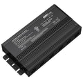 EMITEVER Dimmable Led Driver, 500W AC 110V-277V to DC 24V Transformer, 5-in-1 by EMITEVER