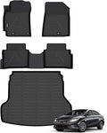 ANBINGO® Floor Mats & Cargo Liner by ANBINGO