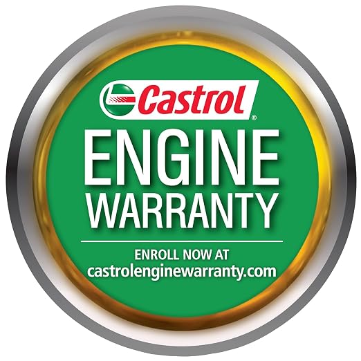 Castrol Transmax ATF/CVT Universal Automatic Transmission Fluid, 1 Gallon - Image 5