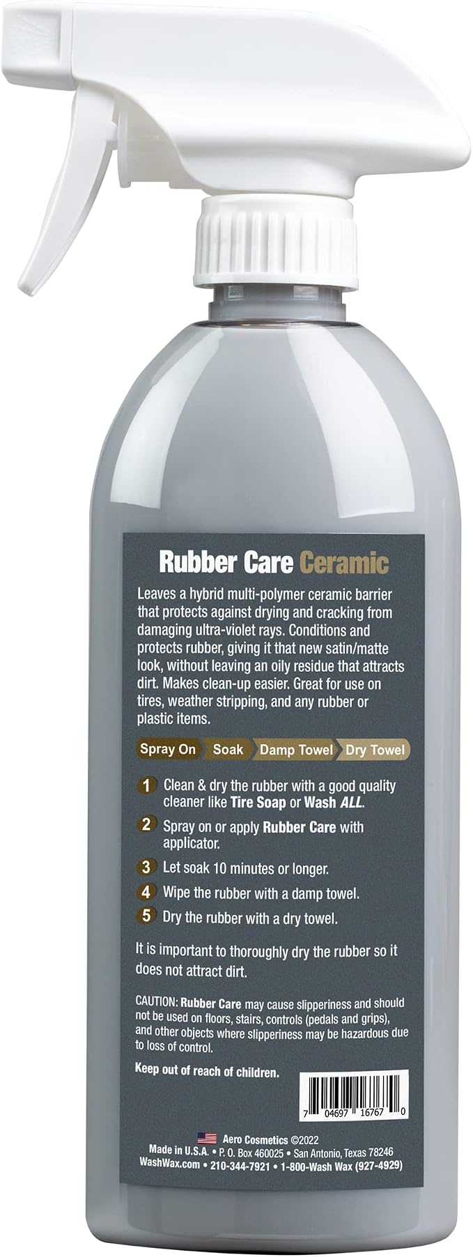 Complete Car Care Kit - Image 7