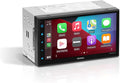 Sound Storm Laboratories DD999ACPW Wireless Apple CarPlay Android Auto Car by SoundStormLaboratories
